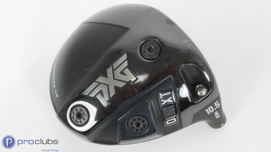 PXG Gen4 0811XT 10.5* Driver - Head Only - 351514