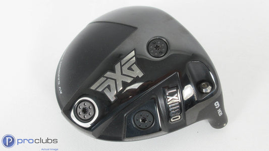 Nice! PXG Gen4 0811XT 9* Driver - Head Only - 352323