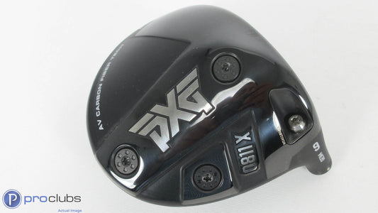 Nice! PXG Gen4 0811X 9* Driver - Head Only -  354847