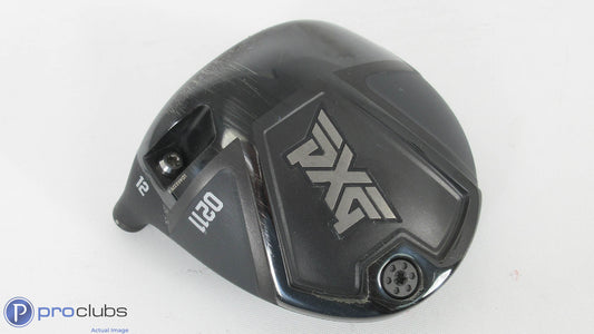 Left Handed PXG 0211 12* Driver - Head Only - 356182