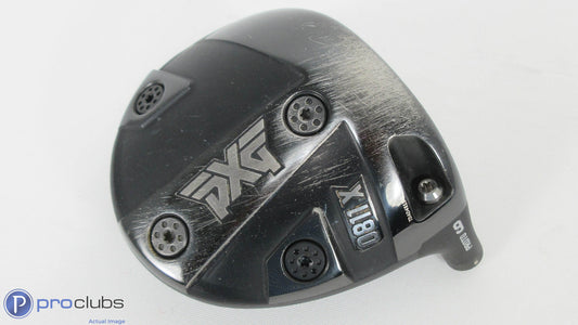 PXG 0811X PROTO 9* Driver - Head Only - 351515