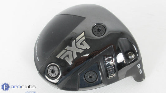 Excellent! PXG Gen4 0811XT 9* Driver - Head Only - 352324