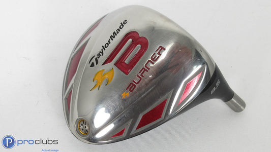 Tour Issue! TaylorMade 2009 Burner TP 8.5* Driver - Head Only - 360037