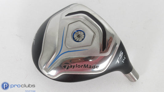 Tour Issue TaylorMade Jetspeed TS 14* 3 Wood - Head Only - 360042