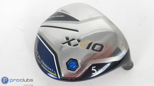 XXIO Twelve 18* 5 Wood - Head Only - 359975