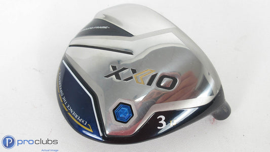 XXIO Twelve 15* 3 Wood - Head Only - 359976