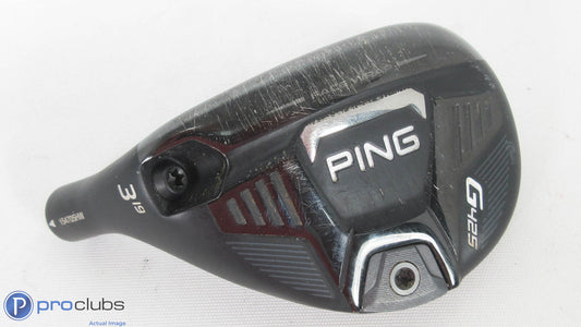 Left Handed PING G425 19* 3 Hybrid -Head Only- 360056