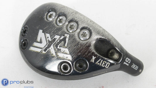 PXG Gen2 0317X 19* 3 Hybrid - Head Only - 360915