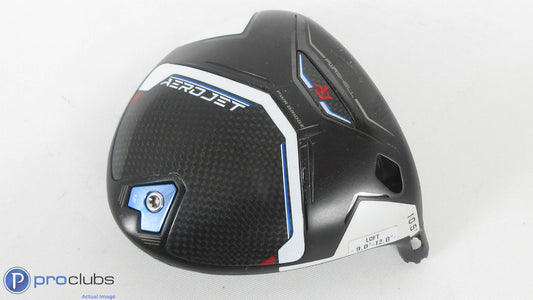 Cobra Aerojet 10.5* Driver - Head Only - 361617