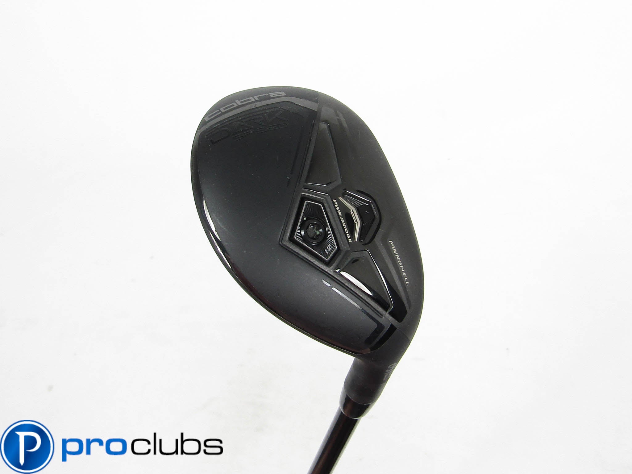 COBRA DARKSPEED 19* #3 HYBRID TENSEI AV RAW BLUE 75 STIFF FLEX #460505