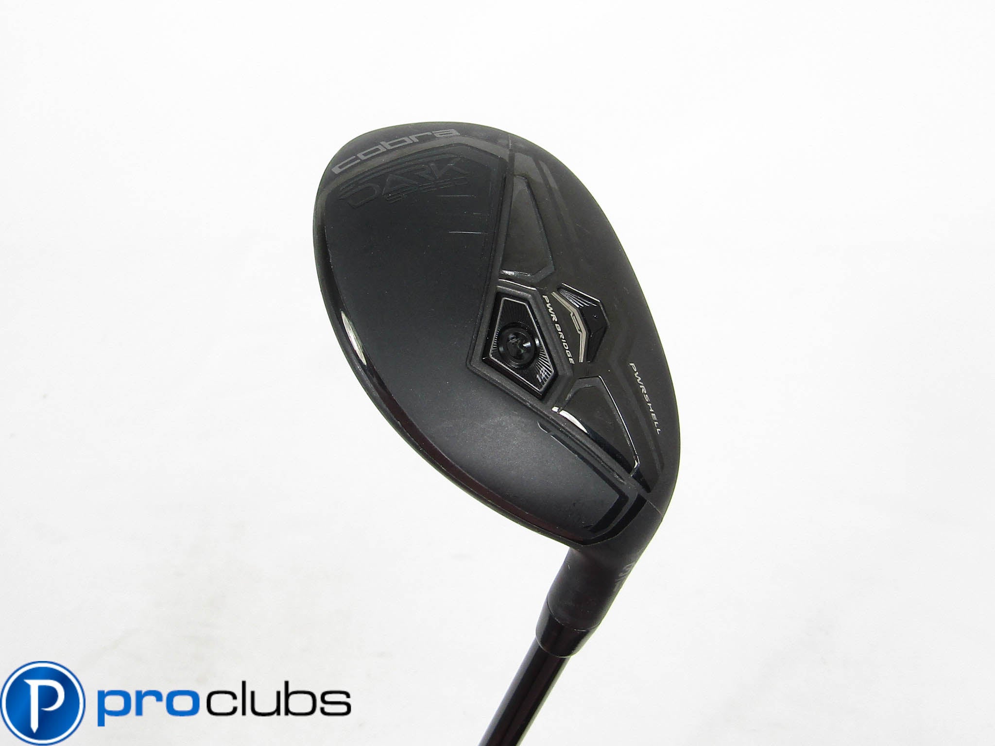 COBRA DARKSPEED 19* #3 HYBRID TENSEI AV RAW BLUE 75 STIFF FLEX #460502