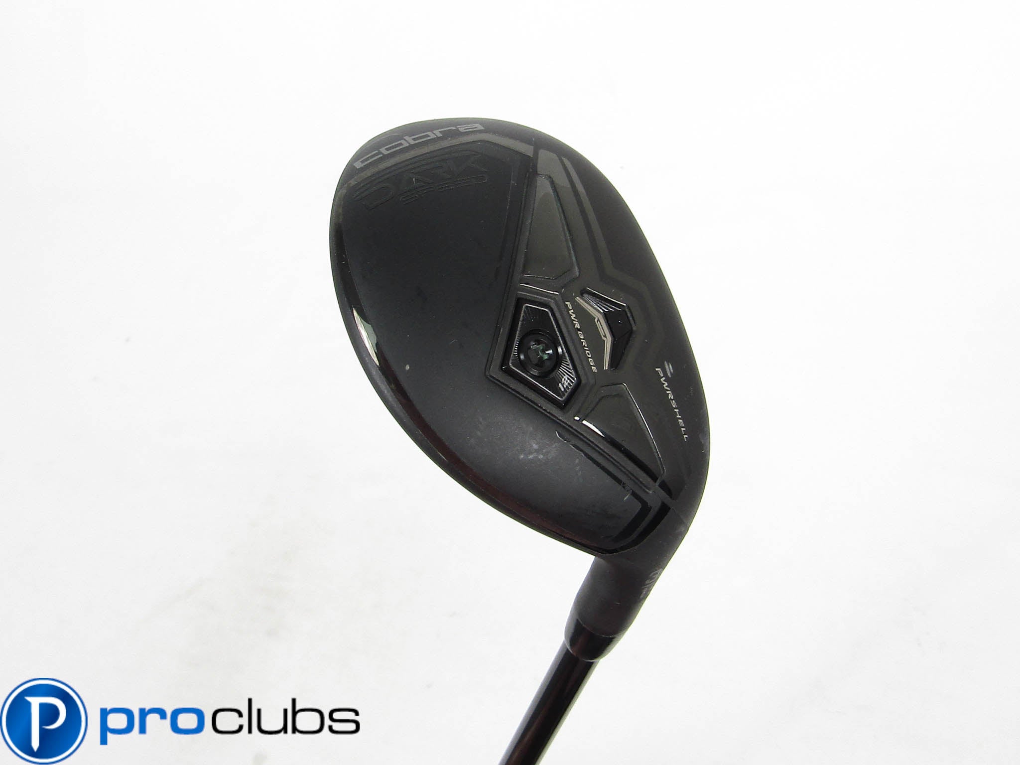 COBRA DARKSPEED 19* #3 HYBRID TENSEI AV RAW BLUE 75 STIFF FLEX #460649