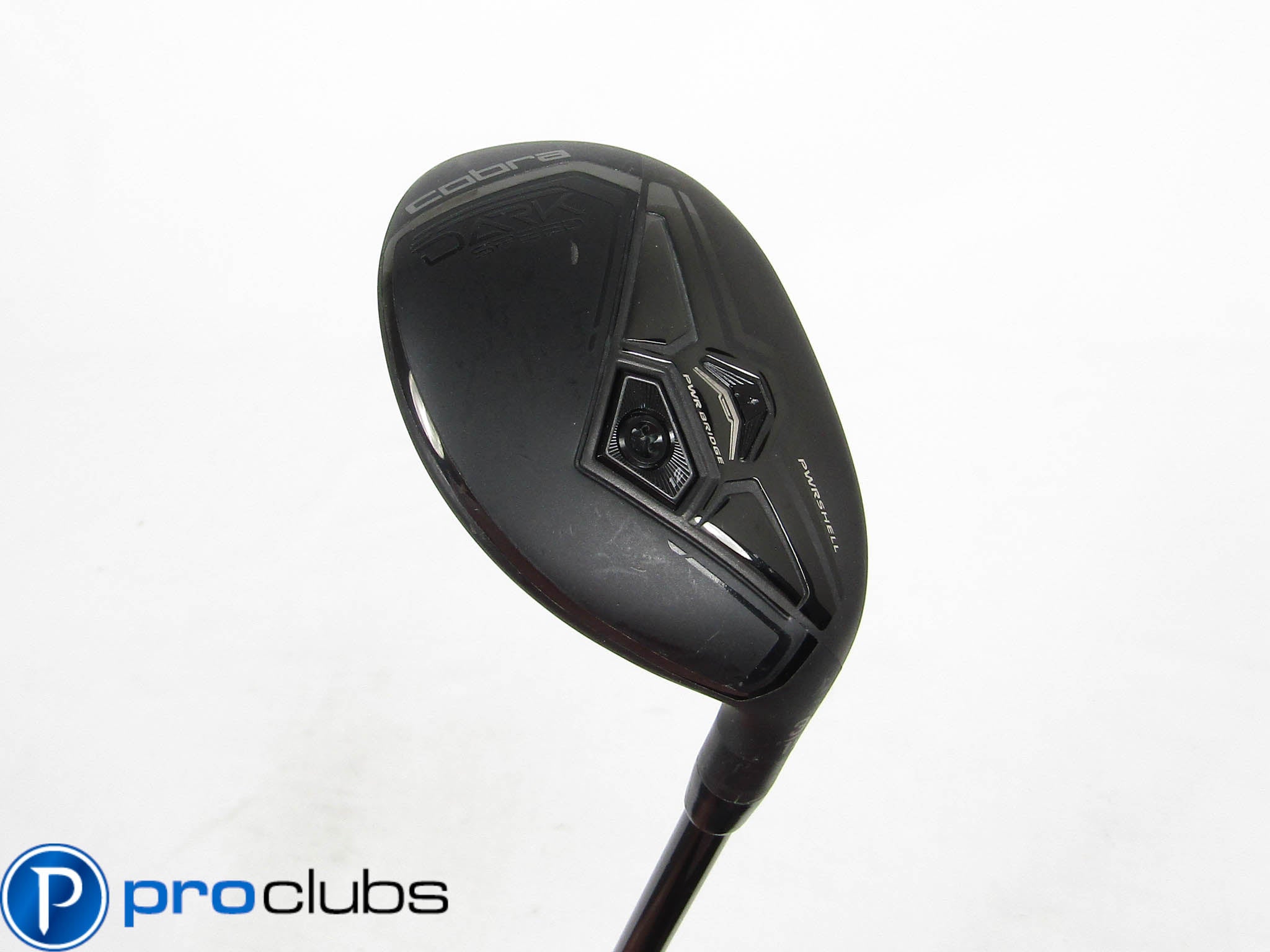 COBRA DARKSPEED 19* #3 HYBRID TENSEI AV RAW BLUE 75 STIFF FLEX #460650