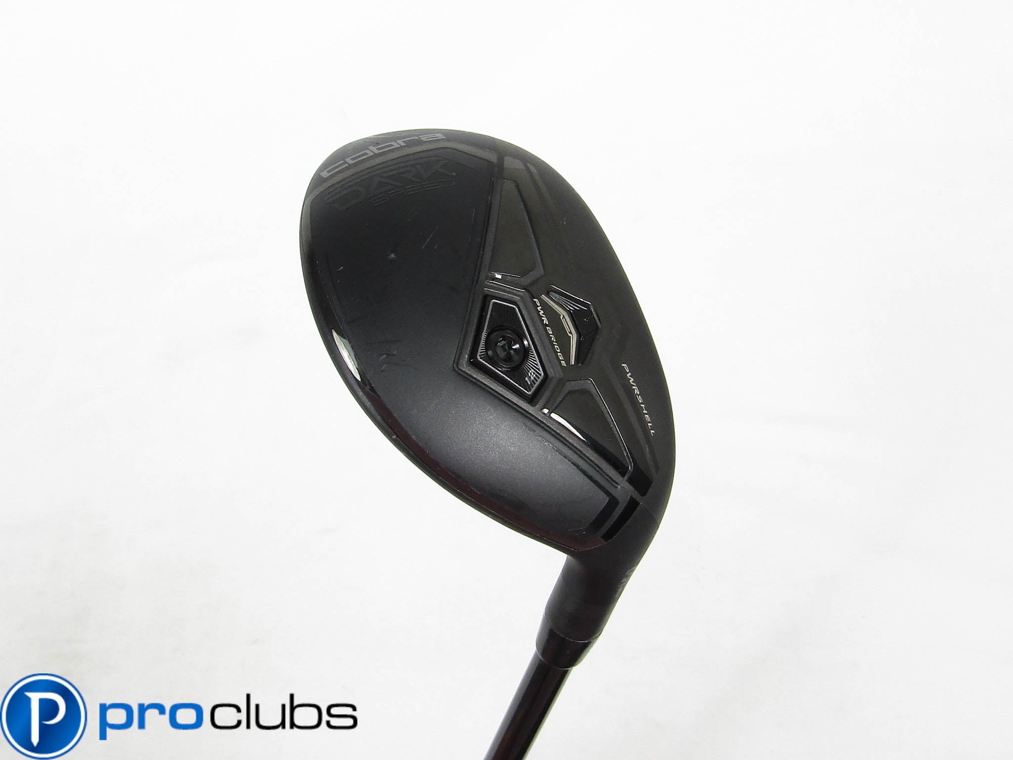 COBRA DARKSPEED 19* #3 HYBRID TENSEI AV RAW BLUE 75 STIFF FLEX #460552