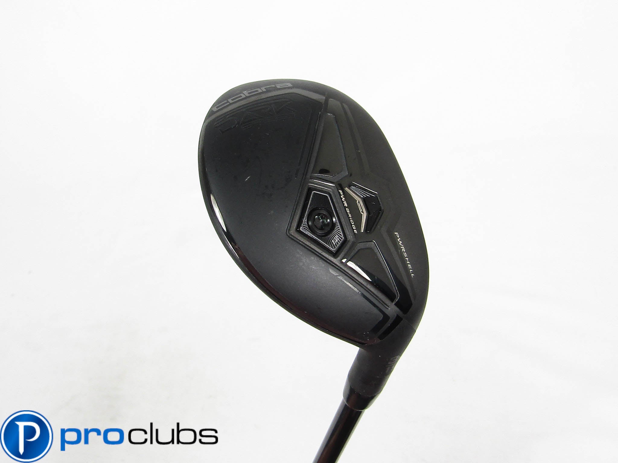 COBRA DARKSPEED 19* #3 HYBRID TENSEI AV RAW BLUE 75 STIFF FLEX #460504