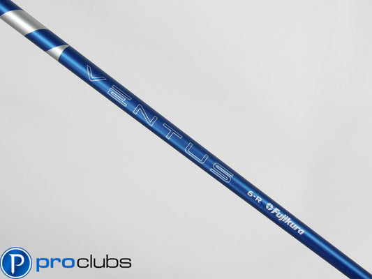 FUJIKURA VENTUS BLUE VELOCORE + PLUS 6 REGULAR FLEX SHAFT w/Cobra Adapter 426534