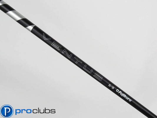 NEW FUJIKURA VENTUS BLACK VELOCORE+ PLUS 6 STIFF FLEX DRIVER SHAFT #422581