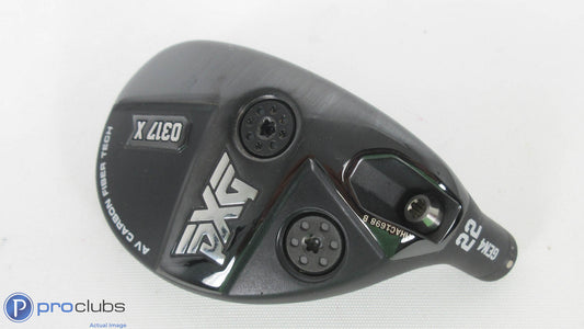 PXG Gen4 0317X 22* 4 Hybrid - Head Only - 362500