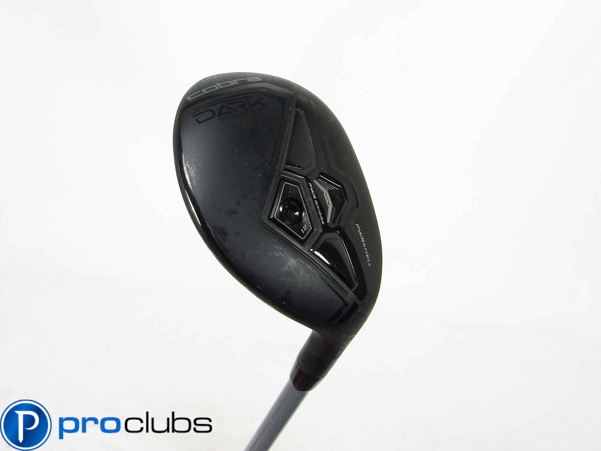 COBRA DARKSPEED 19* #3 HYBRID FUJIKURA PRO 2.0 7 REGULAR FLEX #460404