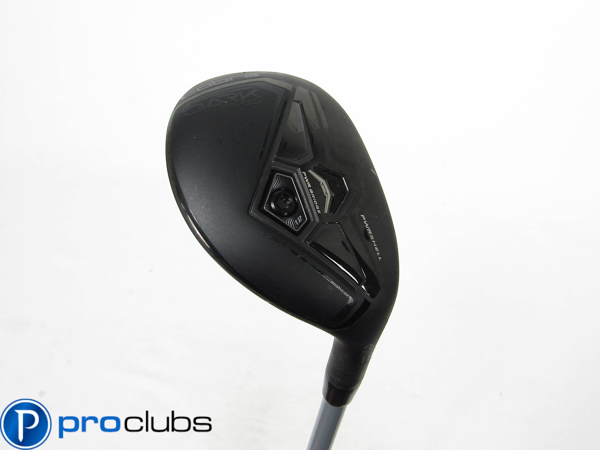 COBRA DARKSPEED 19* #3 HYBRID FUJIKURA PRO 2.0 7 REGULAR FLEX #460403