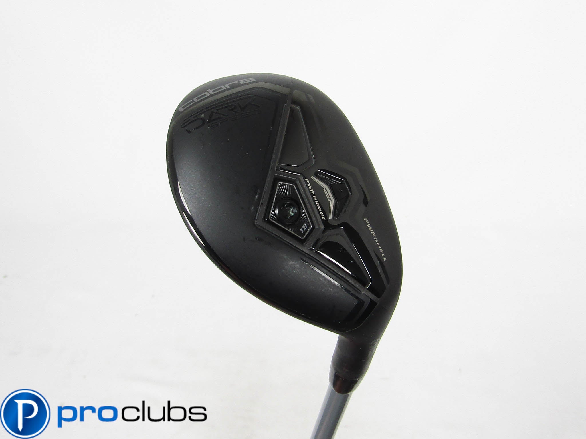 COBRA DARKSPEED 19* #3 HYBRID FUJIKURA PRO 2.0 7 REGULAR FLEX #460406