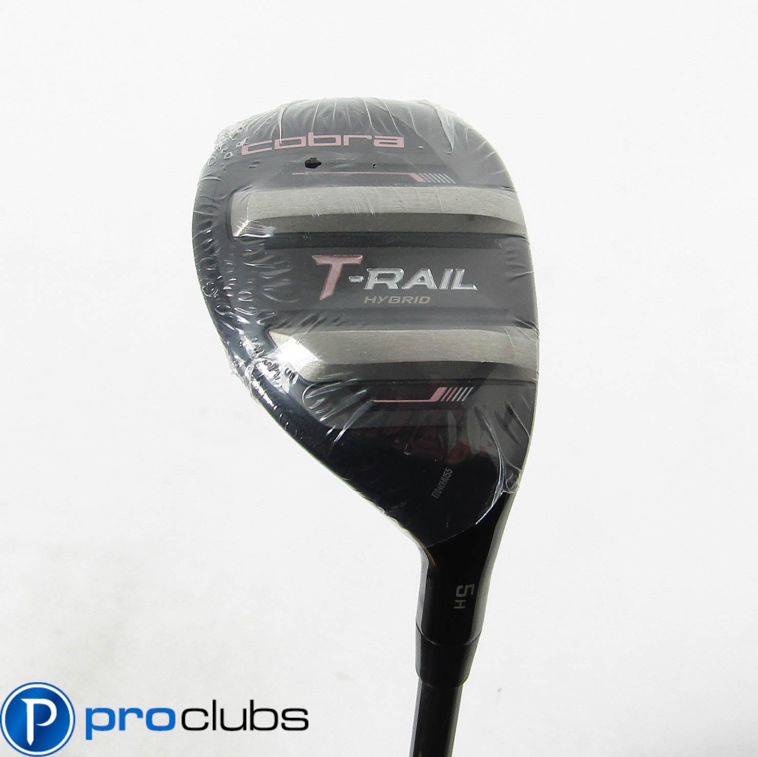 NEW LADIES COBRA '2021 T-RAIL 23* #5 HYBRID WOMEN'S #468613