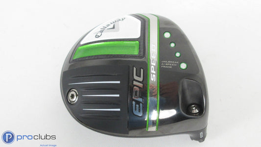 Callaway 21' Epic Speed 10.5* Driver - Head Only - 363308