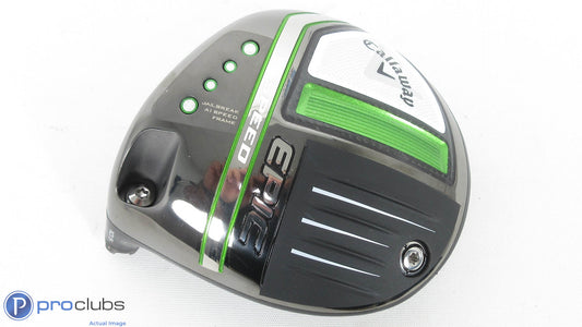 Left Handed! Callaway Epic Speed 10.5* Driver - Head Only - L/H 363301