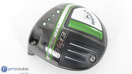 Left Handed! Callaway Epic Speed 9.0* Driver - Head Only - L/H 363304