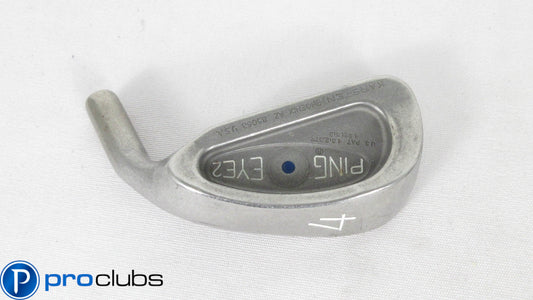 Nice! Ping Eye-2 4 Iron - Head Only - R/H 398147