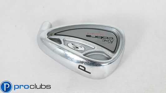 Cobra King Carbon CB PW Iron - Head Only - R/H 398143