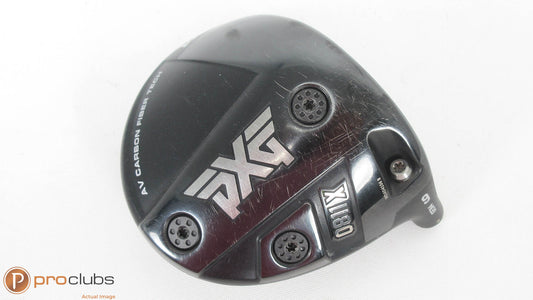 PXG Gen4 0811X 9* Driver - Head Only - 364301