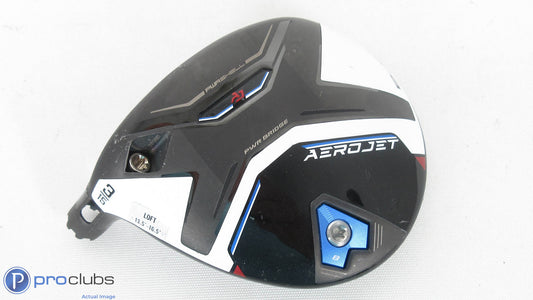 Left Handed! Cobra Aerojet 15* Fairway 3 Wood -Head Only- 365864