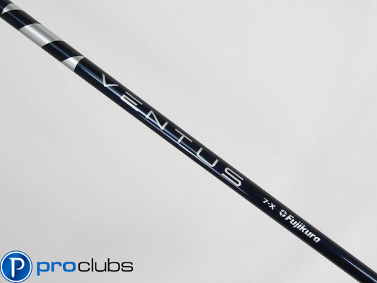 NEW FUJIKURA VENTUS BLUE 7 X-FLEX DRIVER / WOOD SHAFT 46" #431291