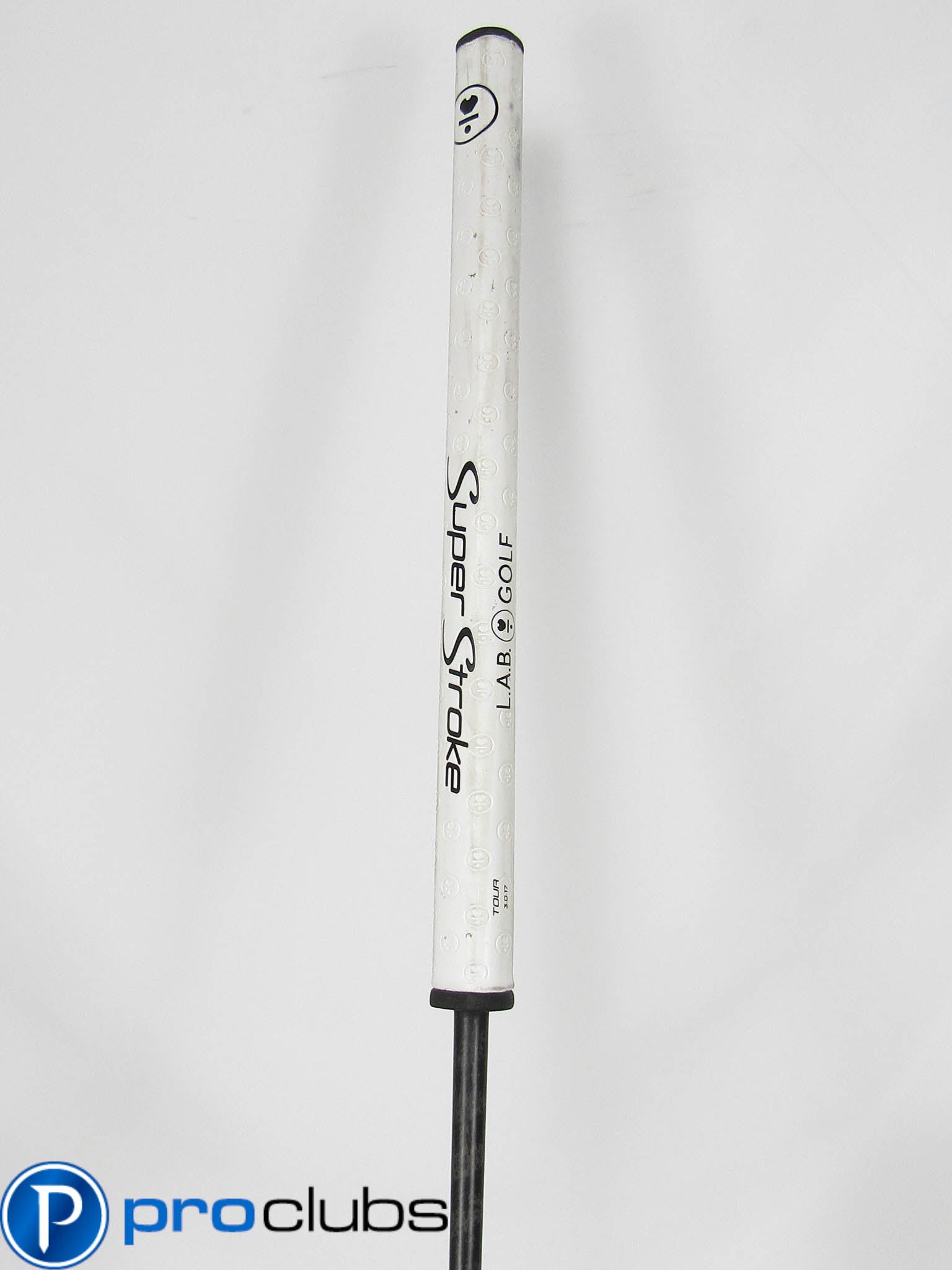 LAB GOLF DF3 COUNTERBALANCED (70* LIE) PUTTER 37