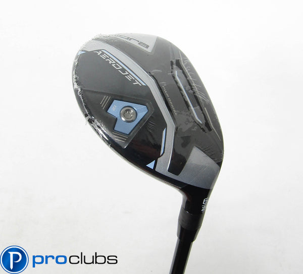 NEW LADIES COBRA AEROJET 28* #6 HYBRID WOMENS #459211