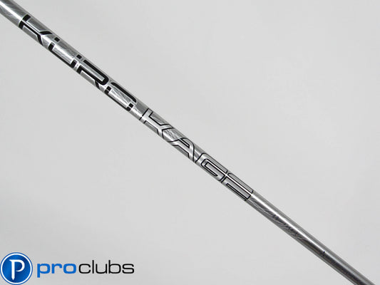 NEW KURO KAGE BLACK SERIES DUAL CORE TiNi 45 LADIES FLEX DRIVER SHAFT #421057