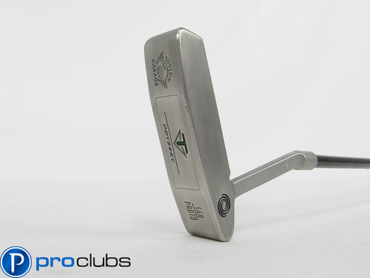 Tour Issue! TOULON GARAGE SAN PROTO LONG NECK SMOOTH FACE PUTTER #408213