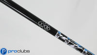 NEW PROJECT X HZRDUS LIMITED EDITION "PALM TREE CREW" 60 6.0 STIFF FLEX SHAFT