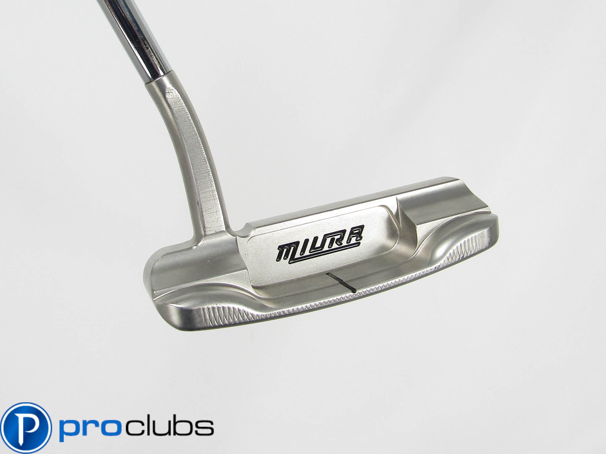 MIURA KM-3 JSS 360G PUTTER 35"