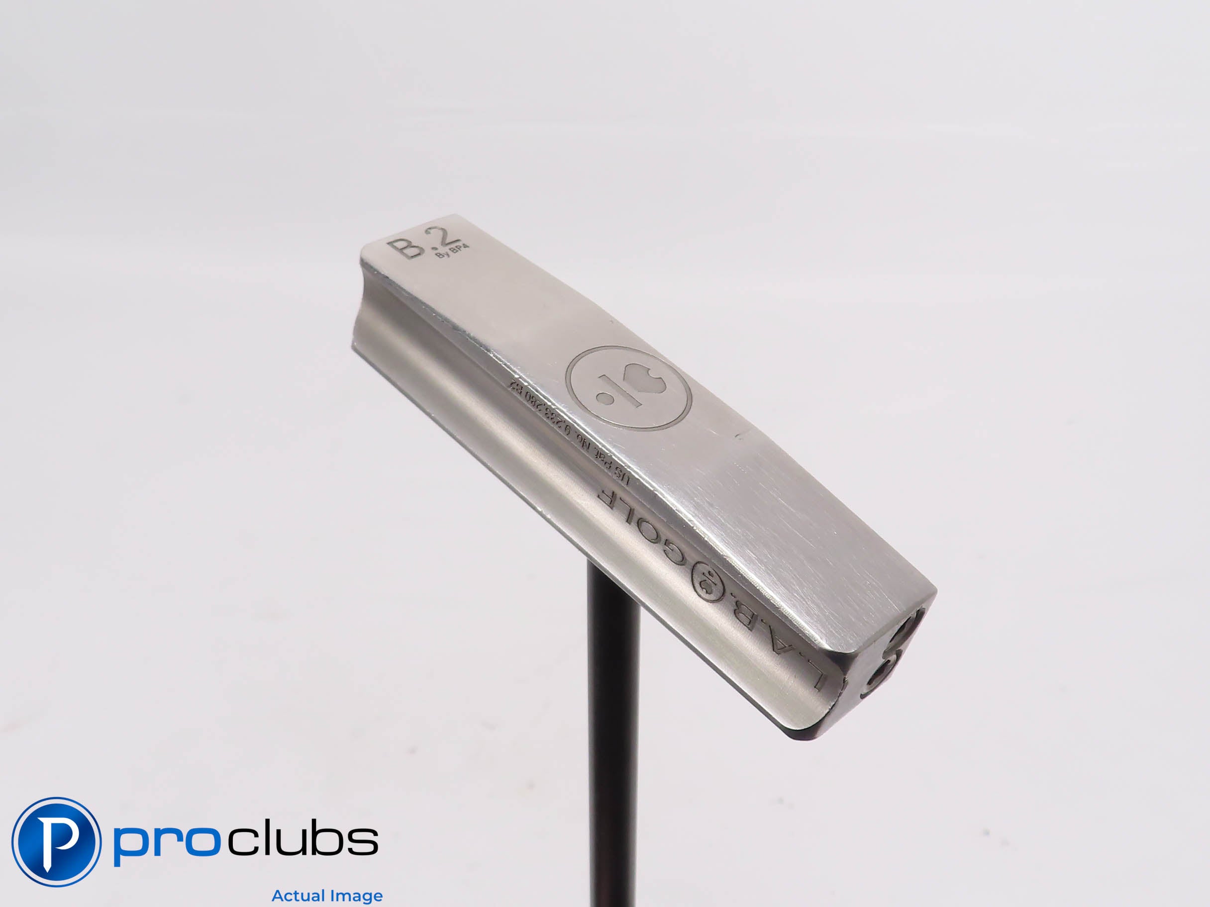 LAB GOLF B.2 Center Shaft 35" PUTTER 466968