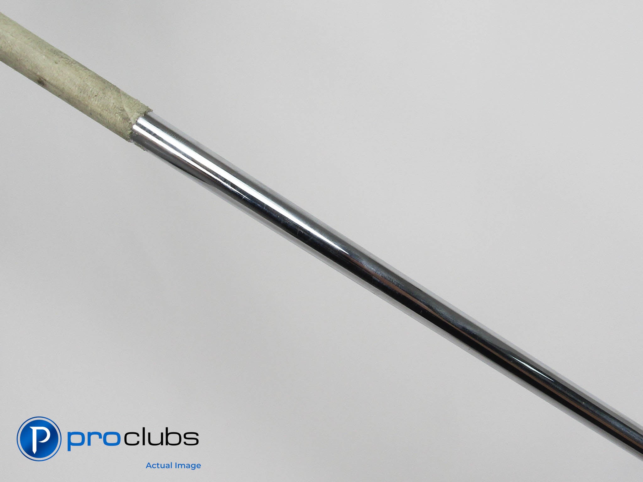 SCOTTY CAMERON Putter Shaft Pull Out .390" Tip #466886