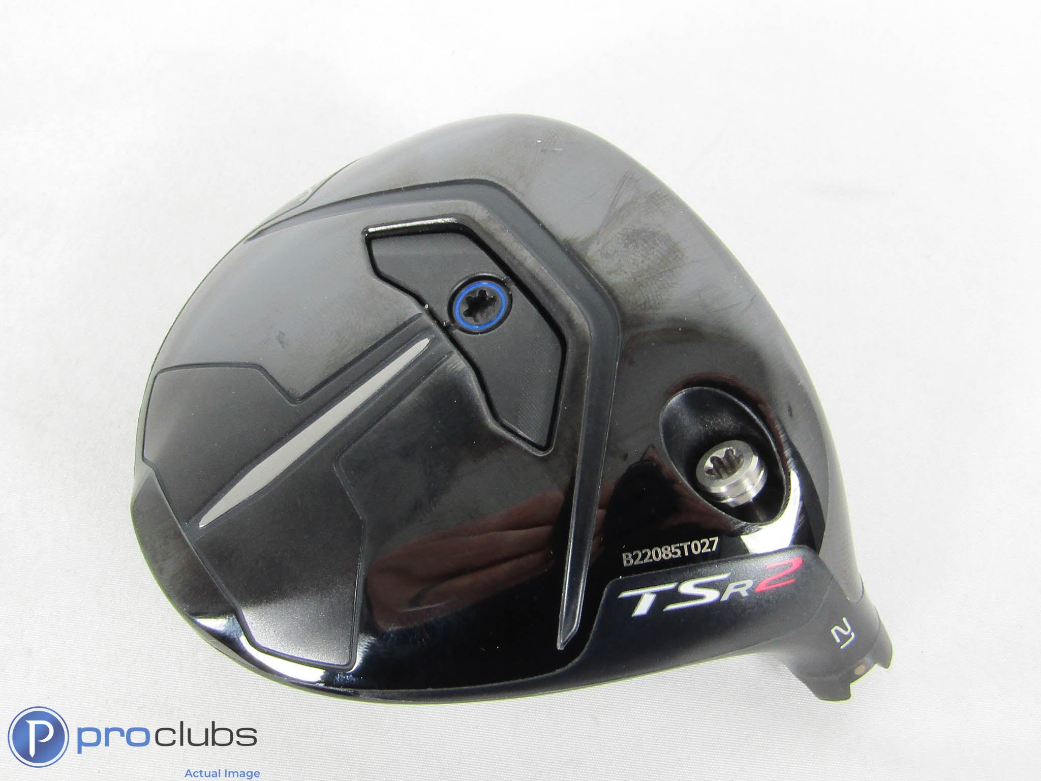 Tour Issue! Titleist TSR2 21* 7 Wood - Head Only - 467262