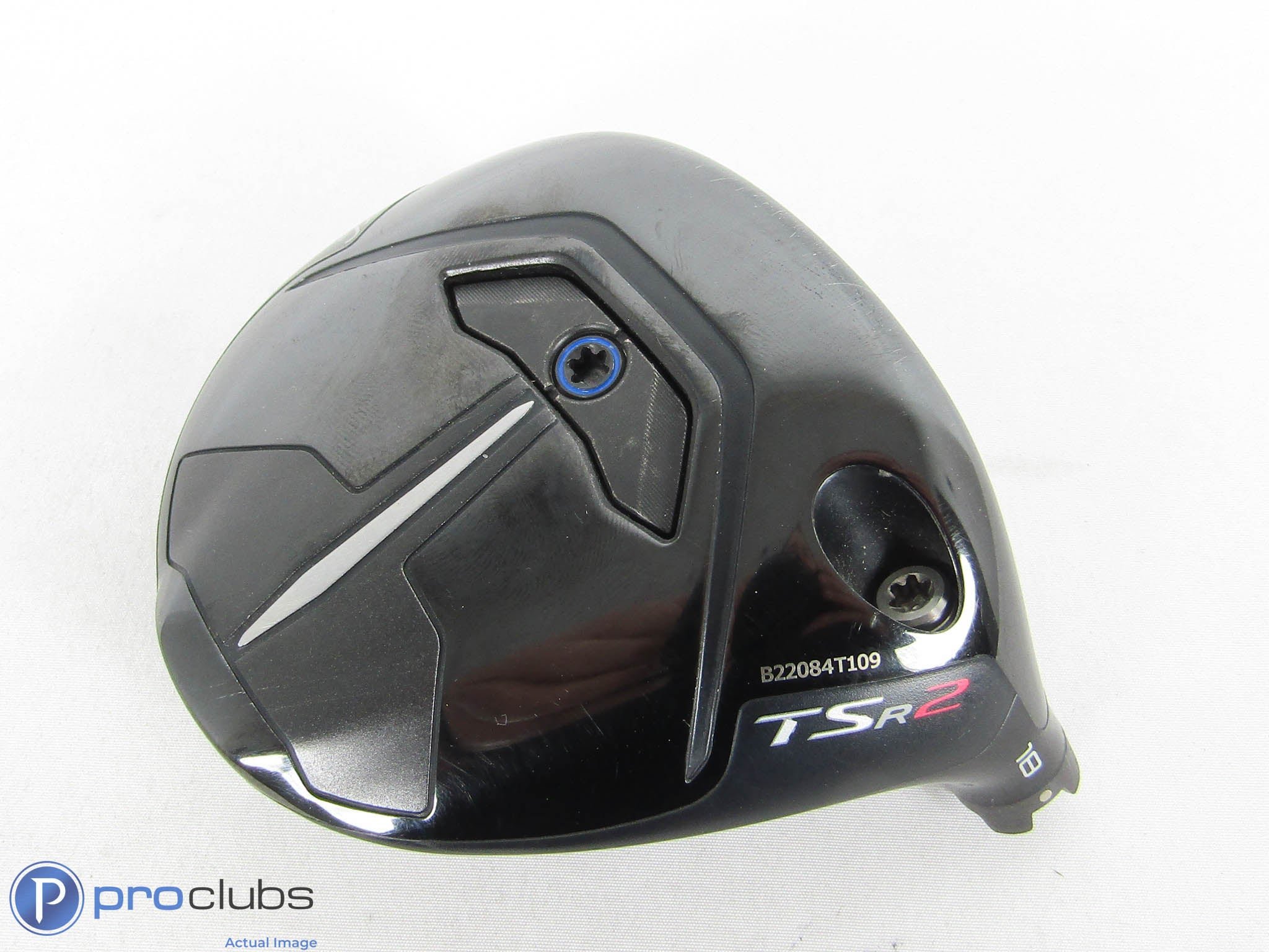 Tour Issue! Titleist TSR2 18* 5 Wood - Head Only - 467261