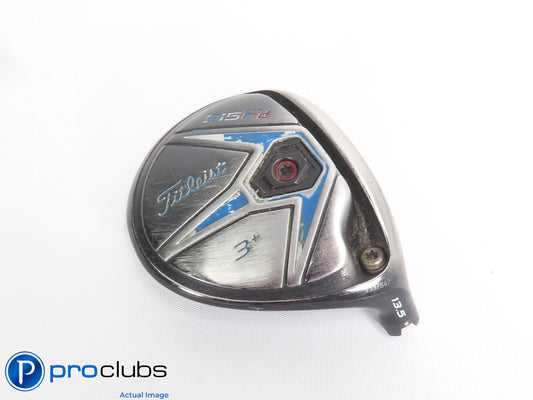 Titleist 915Fd 13.5* 3+ Wood - Head Only - 424761