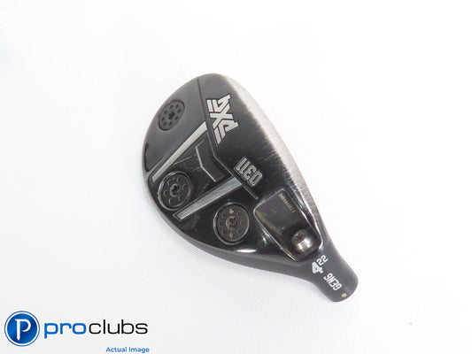 PXG 0311 Gen6 22* 4 Hybrid - Head Only - 424731