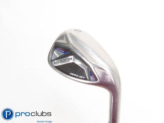 Cobra AEROJET Gap Wedge - N.S. Pro Modus3 Tour 105g Stiff Flex - 422855