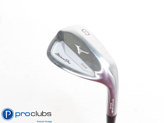 Mizuno Pro 223 Gap Wedge - True Temper Dynamic Gold X100 X-Flex #423704