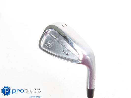 Bridgestone J15CB Forged Pitching Wedge - Dynamic Gold S200 Stiff Flex - 424124