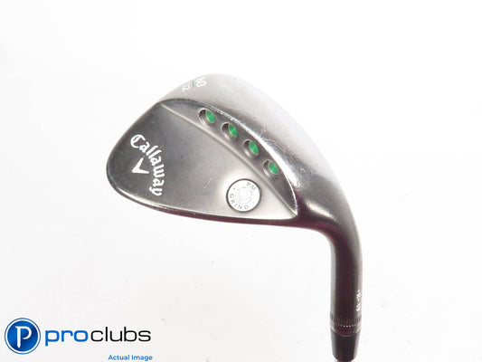 Callaway 2019 MD PM-Grind 60*(12*) Wedge - KBS HI-REV 2.0 115g Wedge - 424256